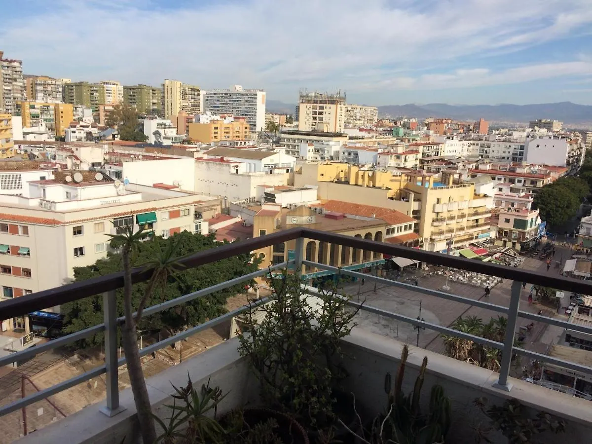 La Nogalera Boutique Apartment Torremolinos