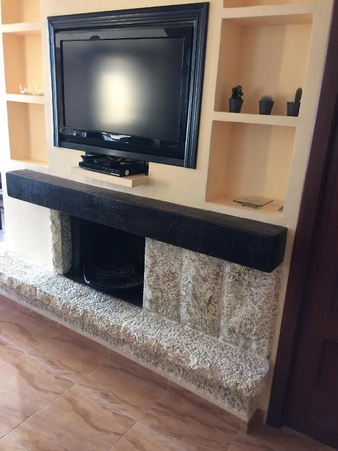 La Nogalera Boutique Apartment Torremolinos Spain