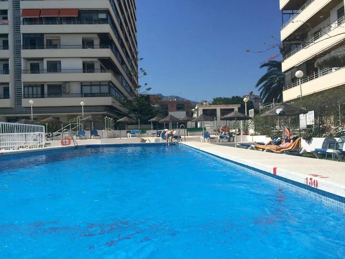 La Nogalera Boutique Apartment Torremolinos