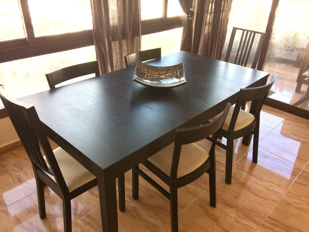La Nogalera Boutique Apartment Torremolinos Spain