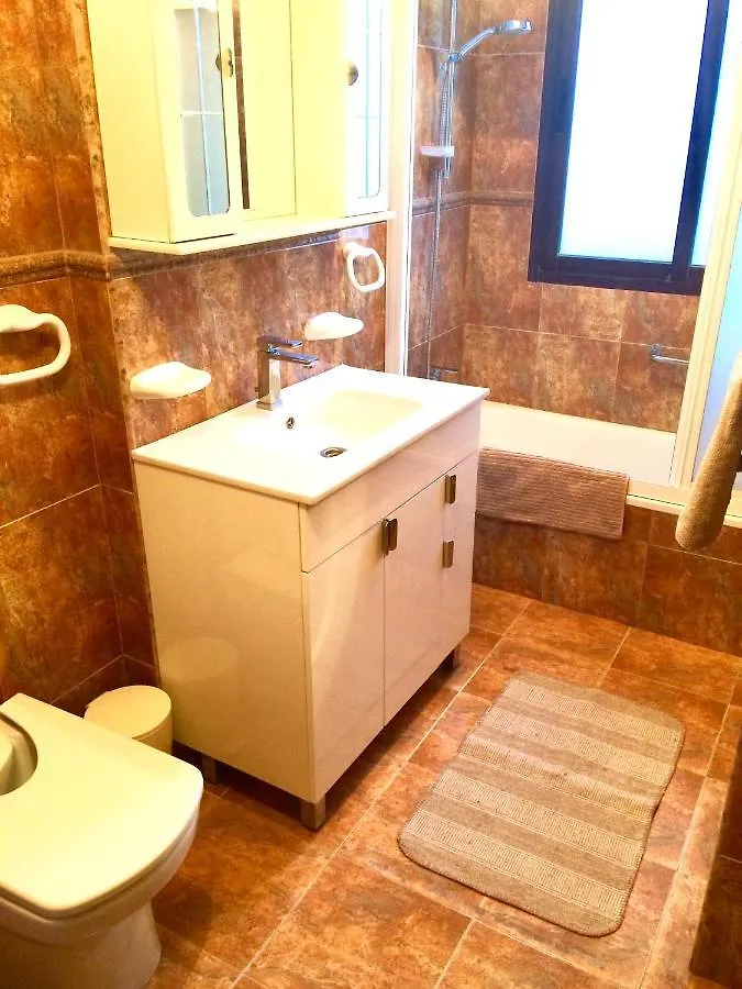 La Nogalera Boutique Apartment Torremolinos