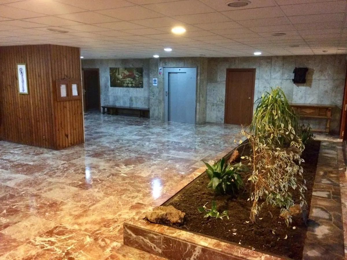 La Nogalera Boutique Apartment Torremolinos