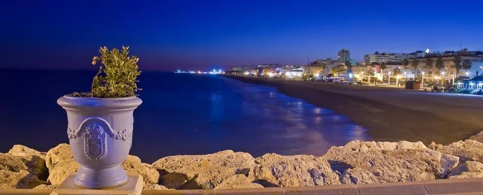 La Nogalera Boutique Apartment Torremolinos