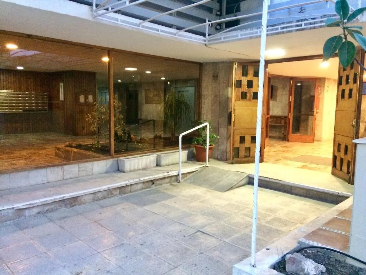 La Nogalera Boutique Daire Torremolinos