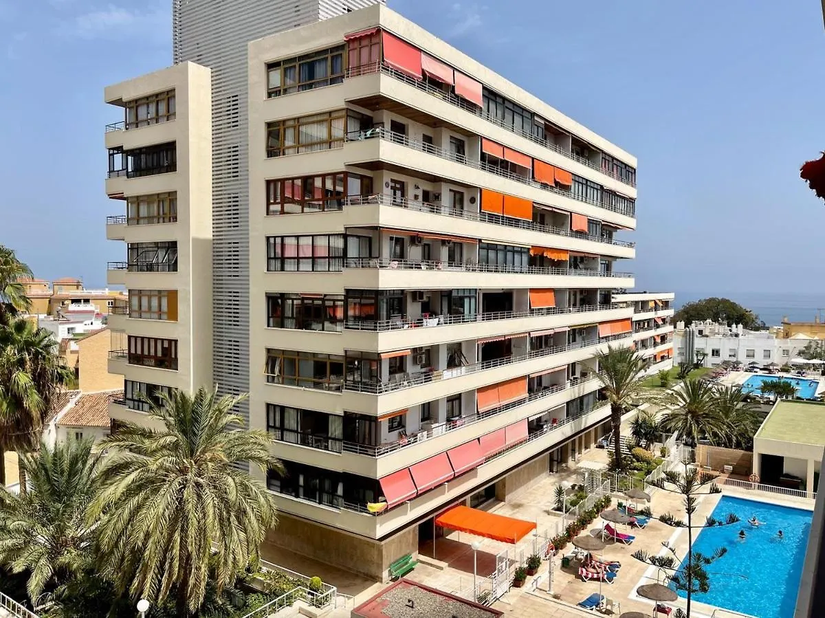La Nogalera Boutique Apartment Torremolinos