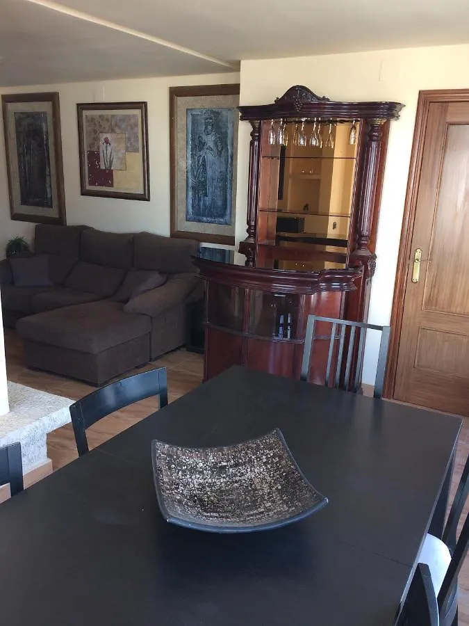 La Nogalera Boutique Apartment Torremolinos