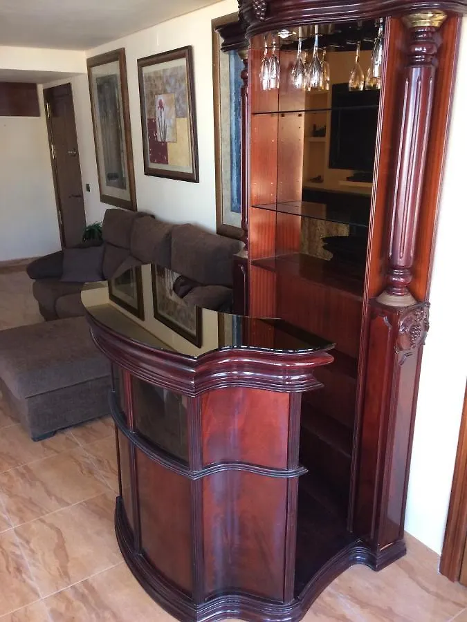 La Nogalera Boutique Apartment Torremolinos