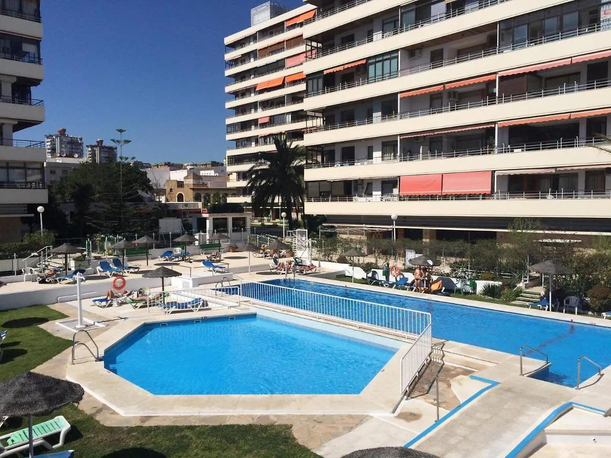 La Nogalera Boutique Apartment Torremolinos