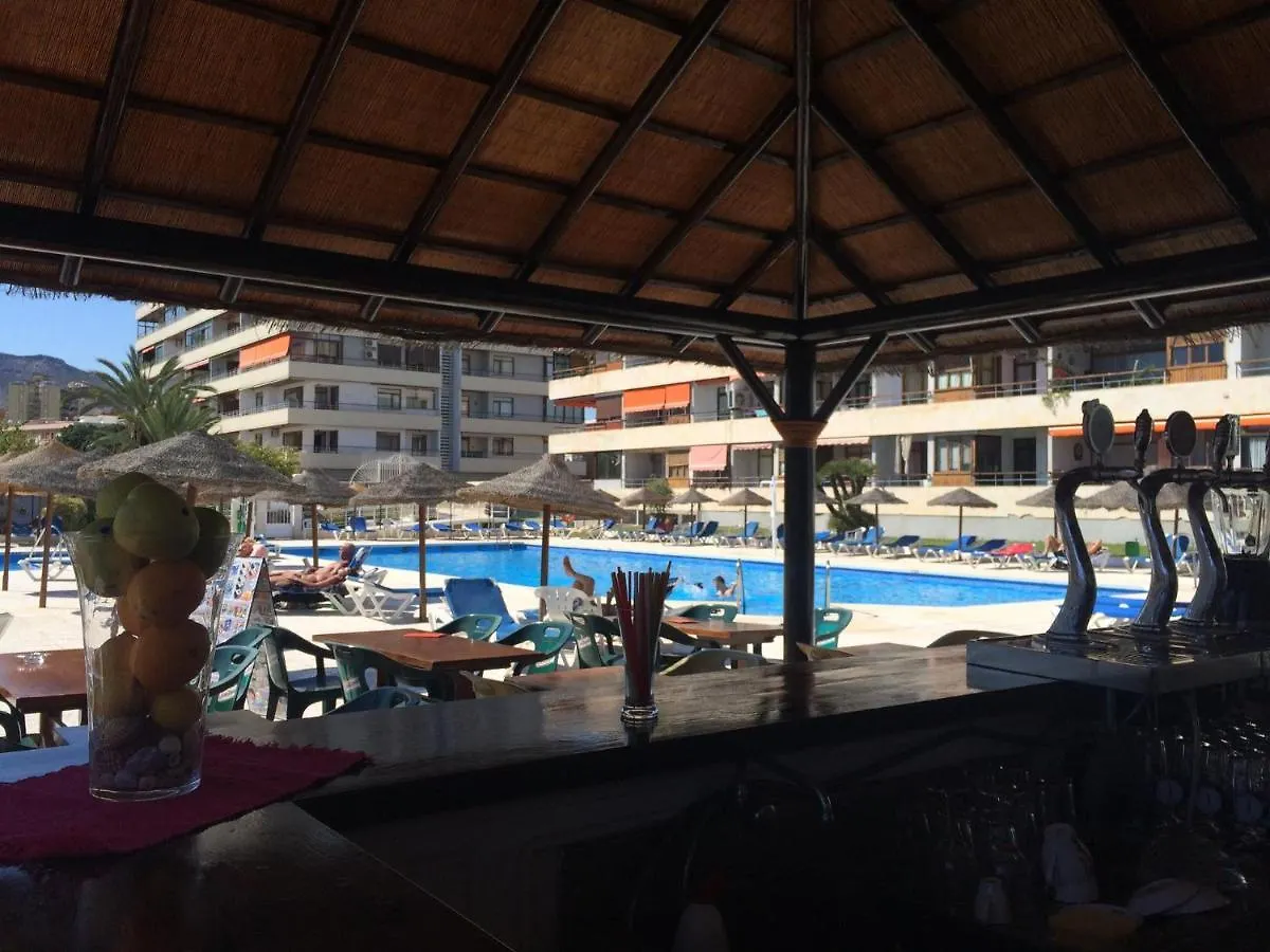 La Nogalera Boutique Apartment Torremolinos Spain