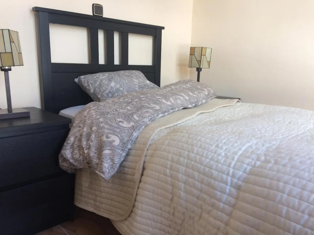 La Nogalera Boutique Apartment Torremolinos