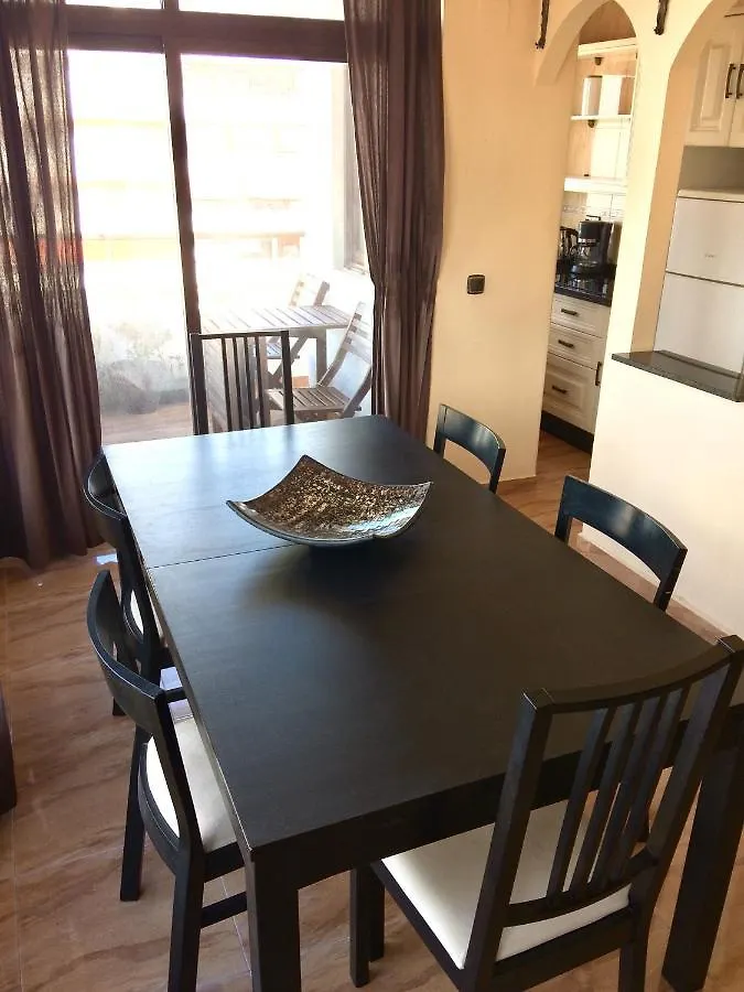La Nogalera Boutique Apartment Torremolinos 0*,