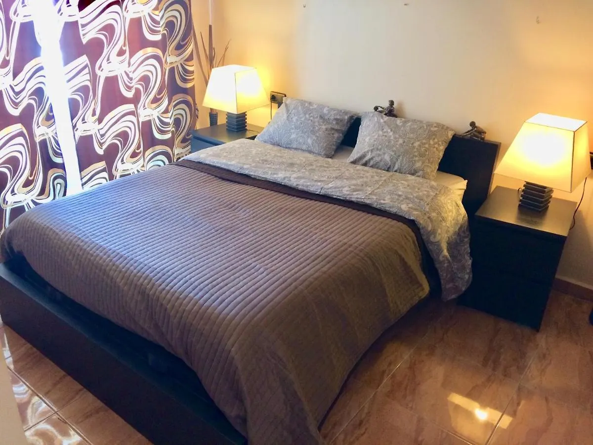 La Nogalera Boutique Apartment Torremolinos