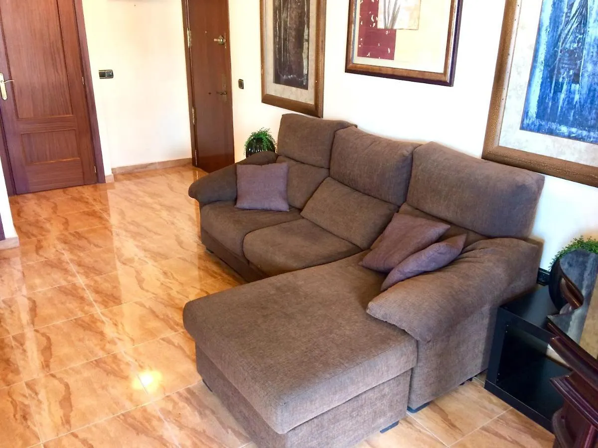 La Nogalera Boutique Apartment Torremolinos