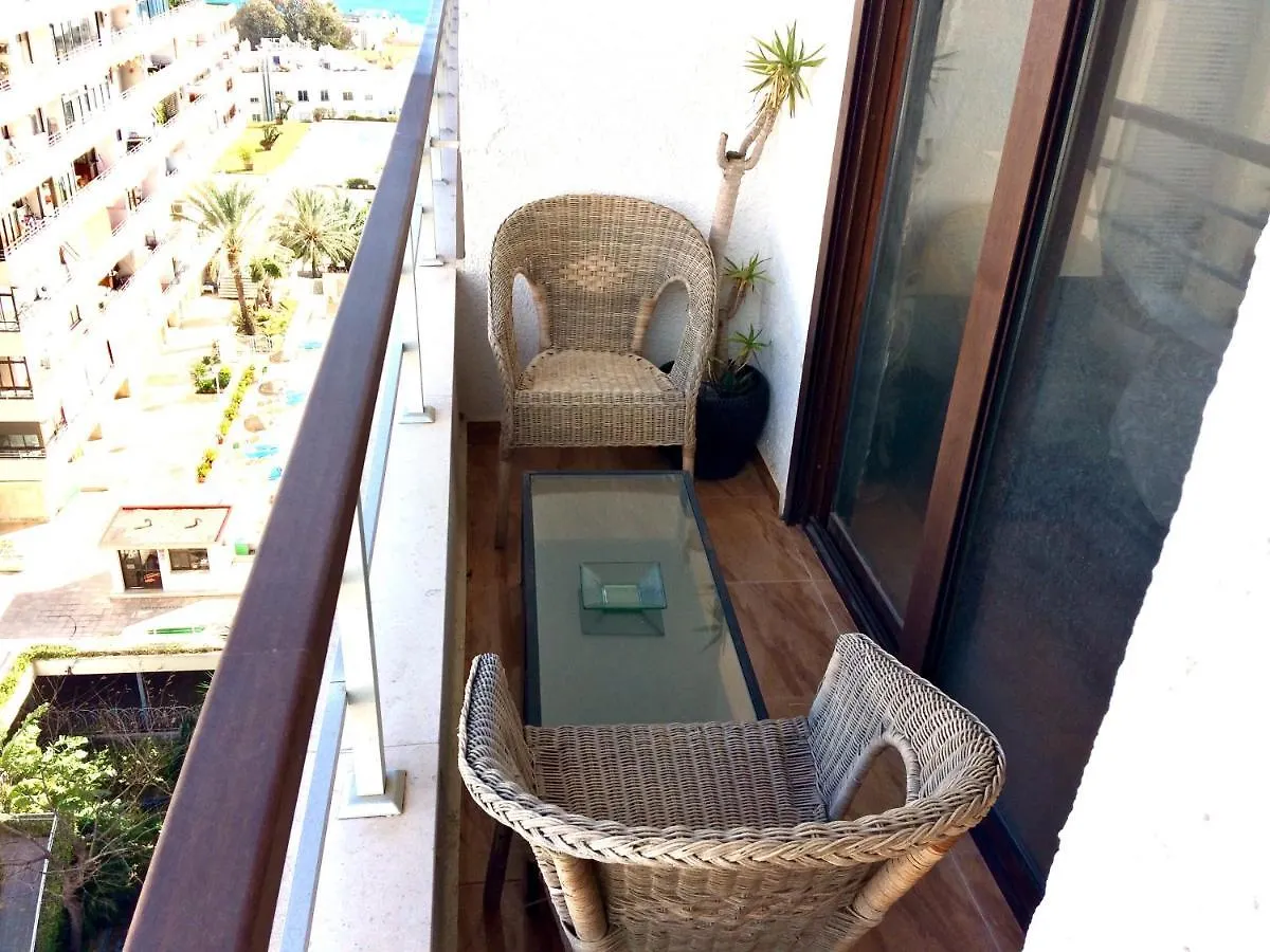 La Nogalera Boutique Apartment Torremolinos