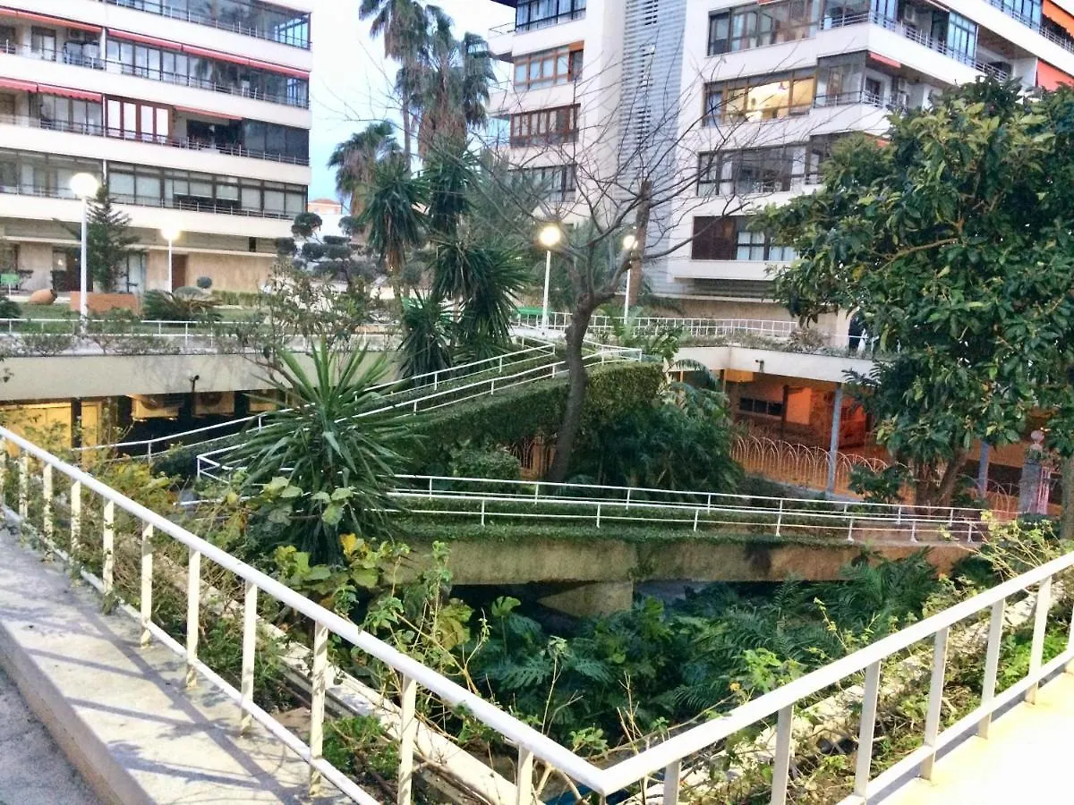 La Nogalera Boutique Apartment Torremolinos 0*,  Spain