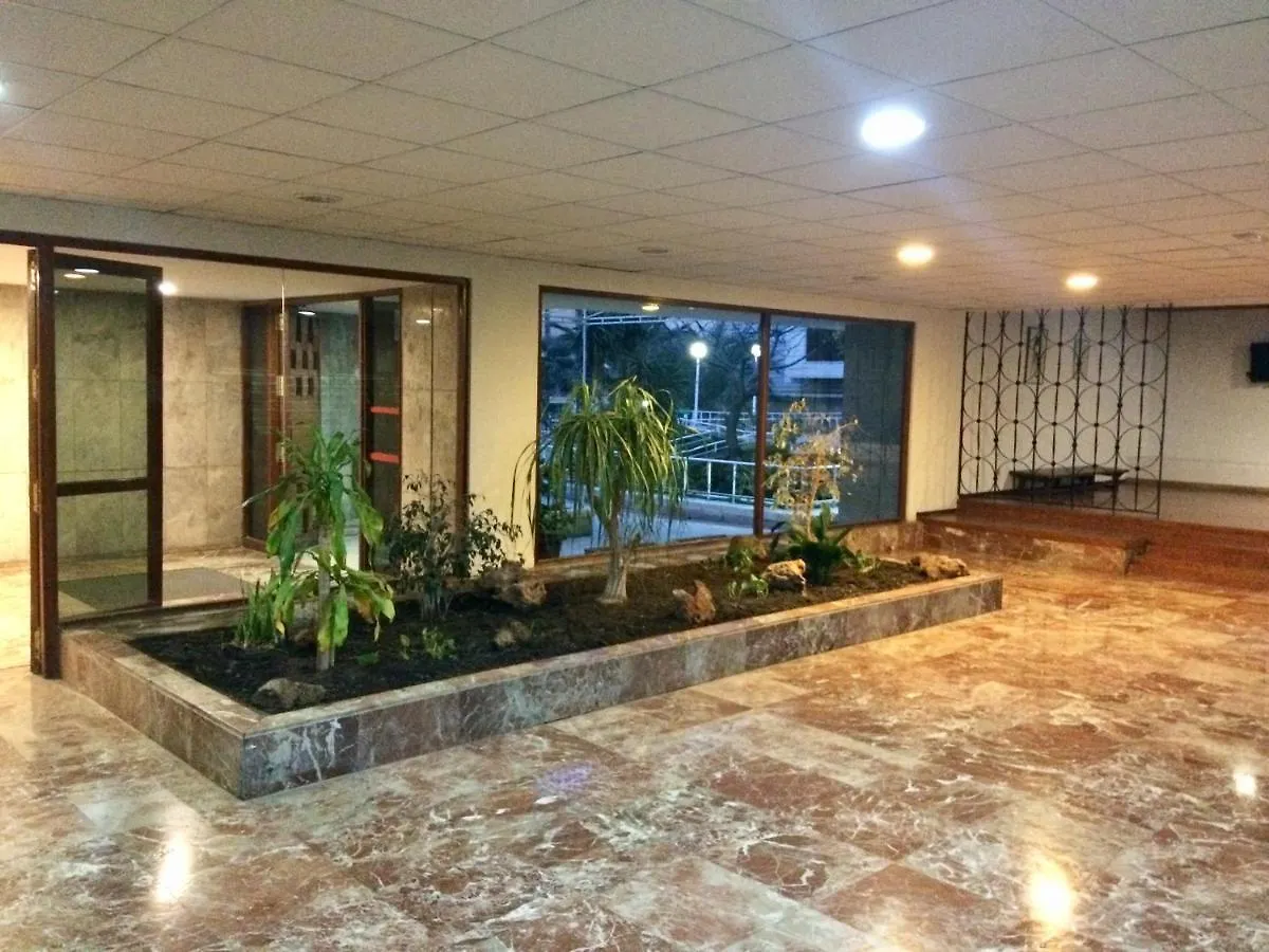 La Nogalera Boutique Apartment Torremolinos Spain