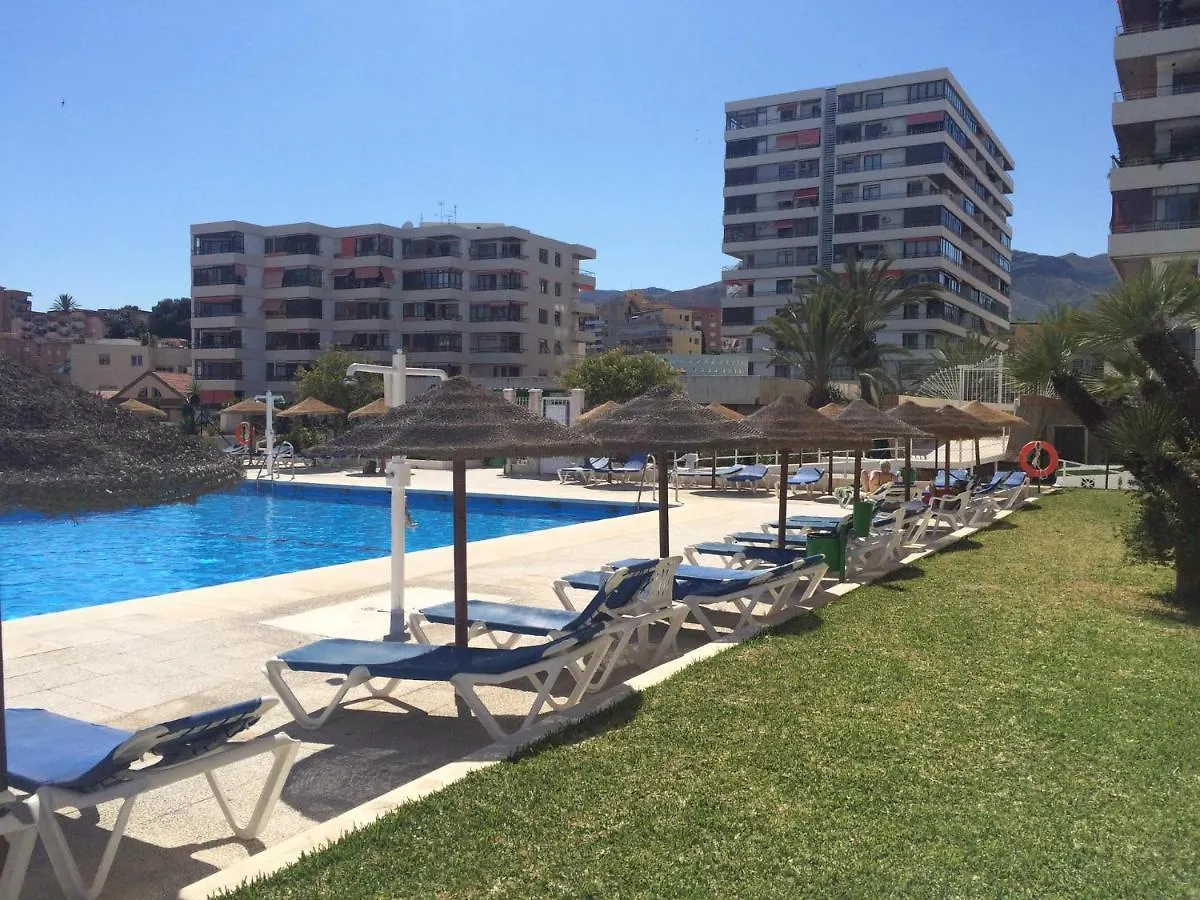 La Nogalera Boutique Apartment Torremolinos 0*,